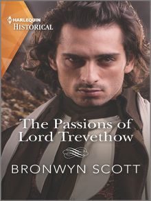bronwyn scott an illicit indiscretion